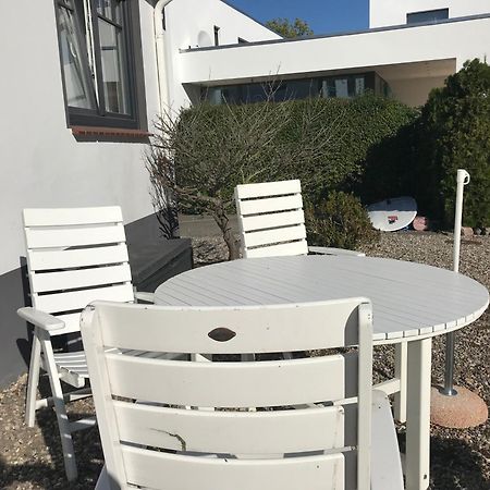 Landhaus Zur Seebruecke Nr 3 Dahme Dış mekan fotoğraf