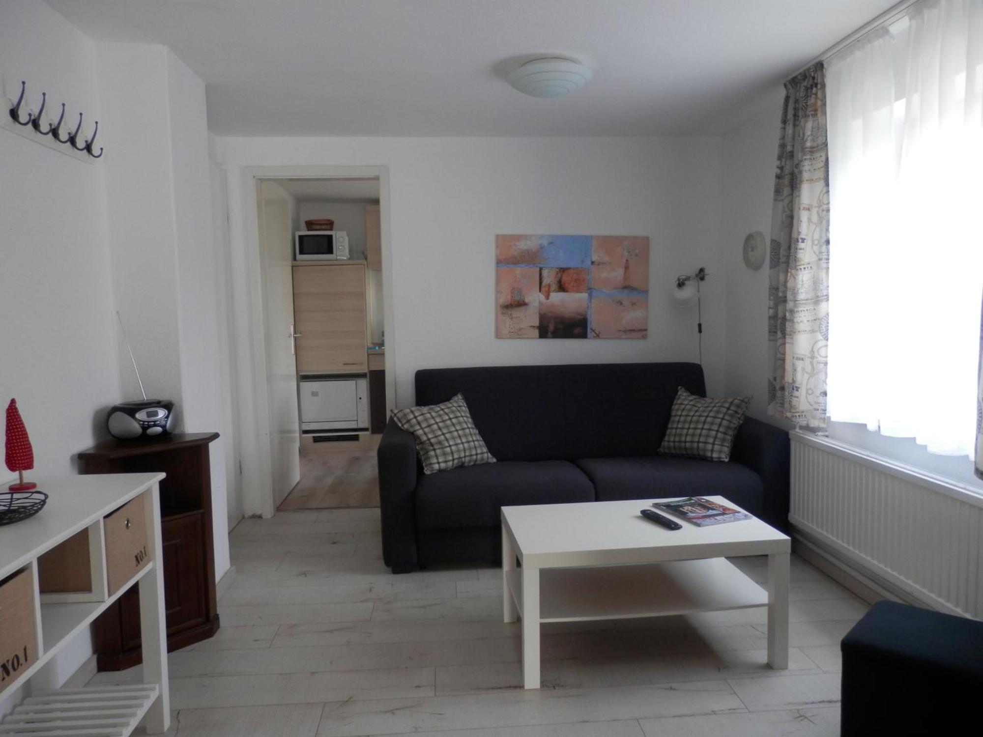 Landhaus Zur Seebruecke Nr 3 Dahme Dış mekan fotoğraf