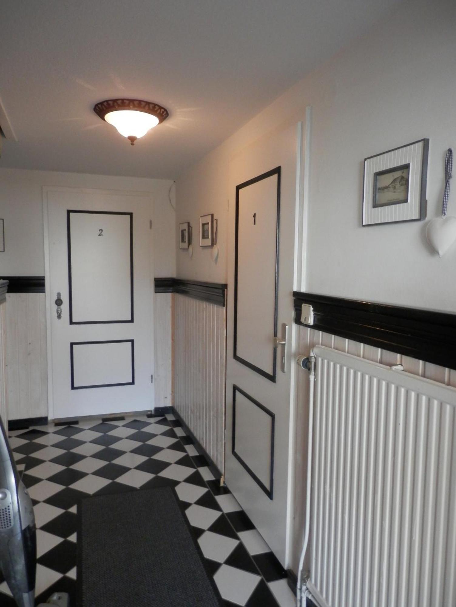 Landhaus Zur Seebruecke Nr 3 Dahme Dış mekan fotoğraf