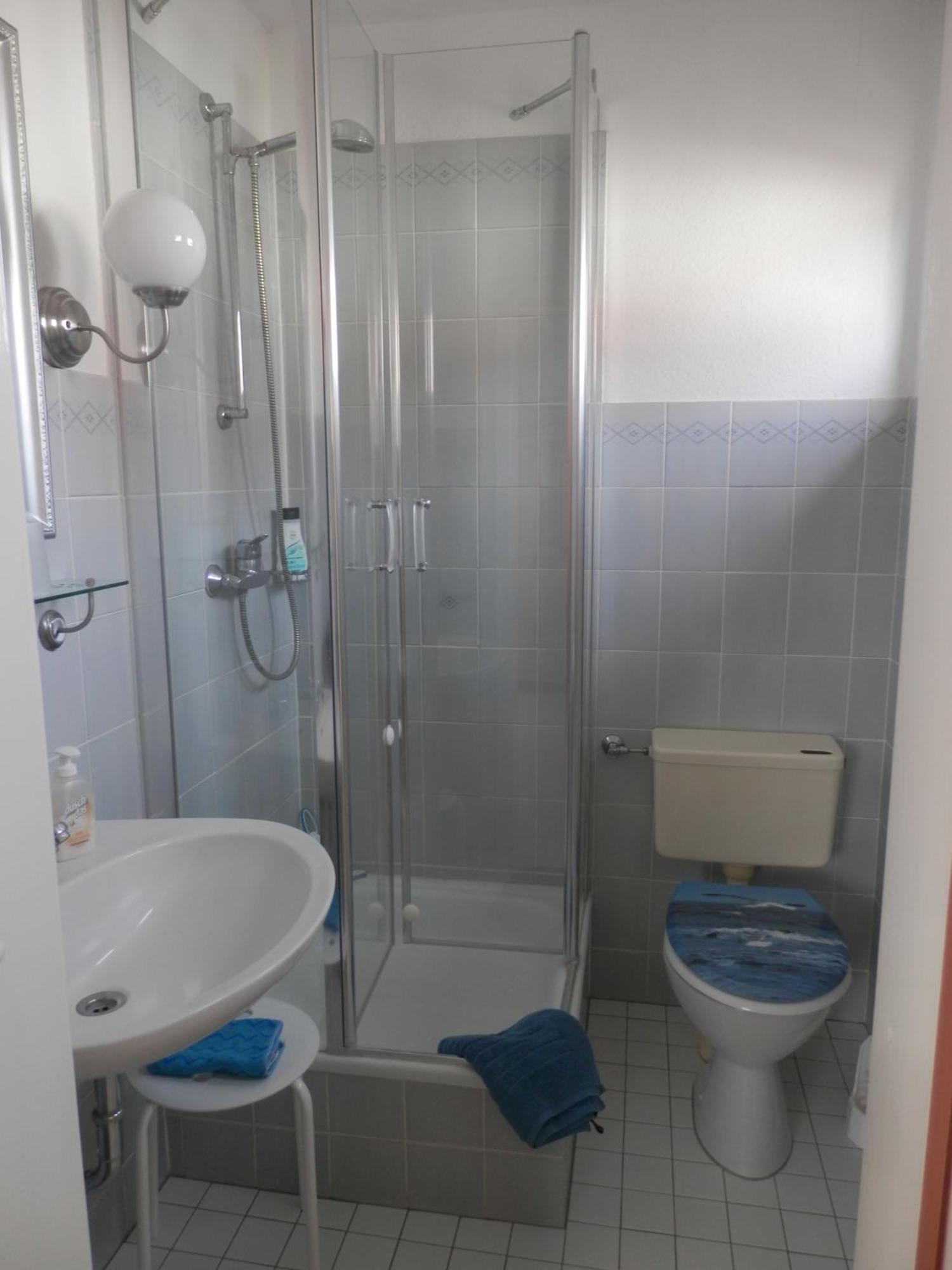 Landhaus Zur Seebruecke Nr 3 Dahme Dış mekan fotoğraf